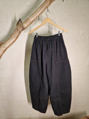 Mukul oversized ballon pants