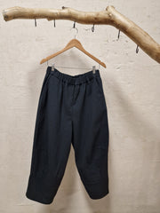 Ross παντελόνι one size oversized