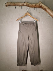 Mortimer  oversized pants