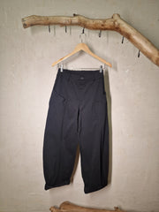 Mortimer  oversized pants