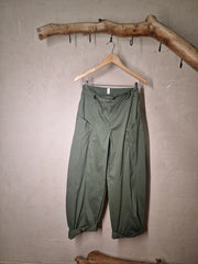 Mortimer  oversized pants