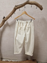 LIAM βαμβακερό παντελόνι onesize oversized