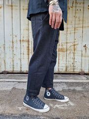 LIAM βαμβακερό παντελόνι onesize oversized