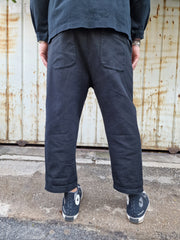 LIAM βαμβακερό παντελόνι onesize oversized