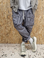 Issur cargo pants