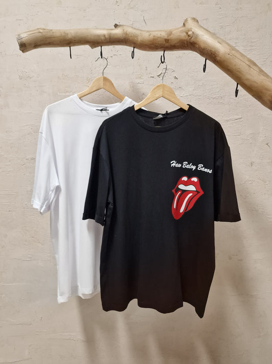 Bride oversized blouse