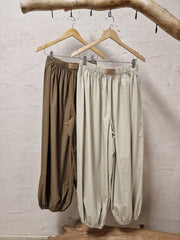 Brenin  full oversized  trouser