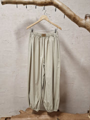 Brenin  full oversized  trouser