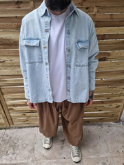 Mabil oversized jacket