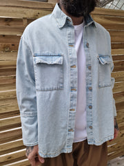 Mabil oversized jacket