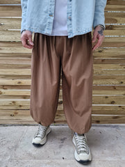Brenin  full oversized  trouser