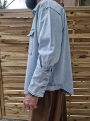 Mabil oversized jacket