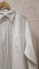 Becali πουκάμισο oversized