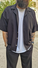 Fintan pants and shirt set