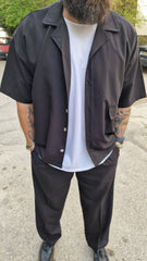 Fintan pants and shirt set
