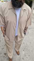 Fintan pants and shirt set