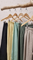 Karson oversized pants