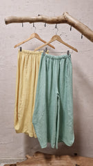 Karson oversized pants