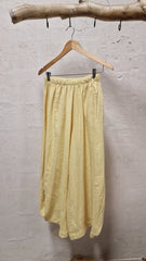 Karson oversized pants