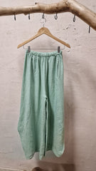 Karson oversized pants