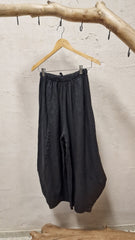 Karson oversized pants