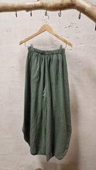 Karson oversized pants