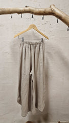 Karson oversized pants