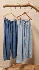 Madil jean trousers
