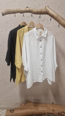 Iver full oversized shirt