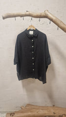 Iver full oversized shirt