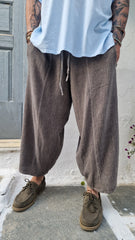 Sarel oversized pants