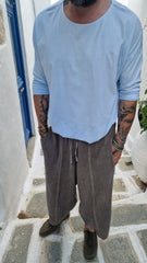 Sarel oversized pants