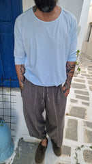 Sarel oversized pants