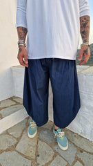 Terance oversized pants