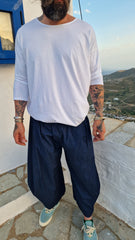 Terance oversized pants