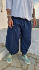 Terance oversized pants