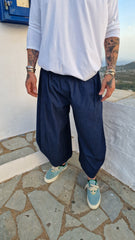 Terance oversized pants