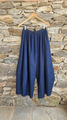 Terance oversized pants
