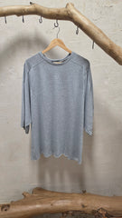 Ekam oversized blouse