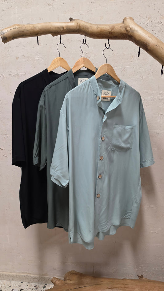 Sea Breath shirt