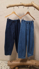 Hans jean pants