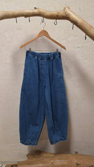 Hans jean pants