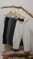 Sotero Japanese pants