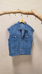 Jester Jacket sleeveless