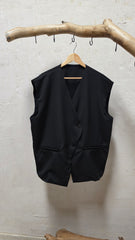 Cedar vest (Vest)