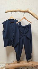Cedar vest (Vest)