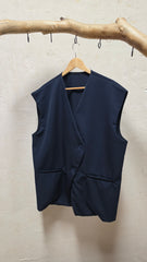 Cedar vest (Vest)