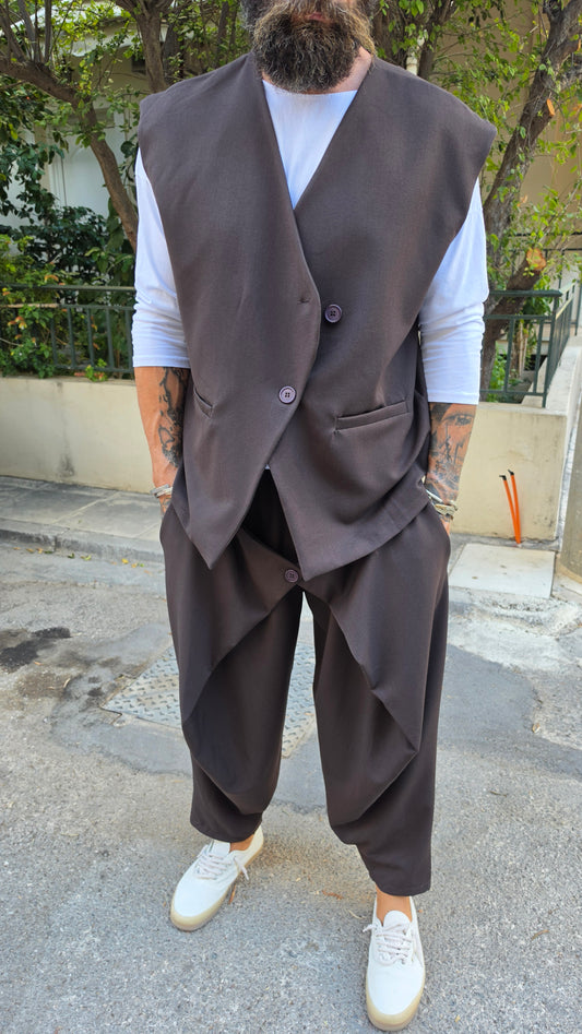 Cedar vest ( Γιλέκο )