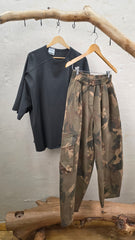 Oggi military pants