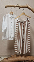 Boaz viscose trousers